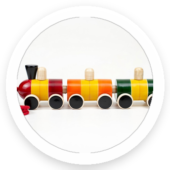 Wooden Toys