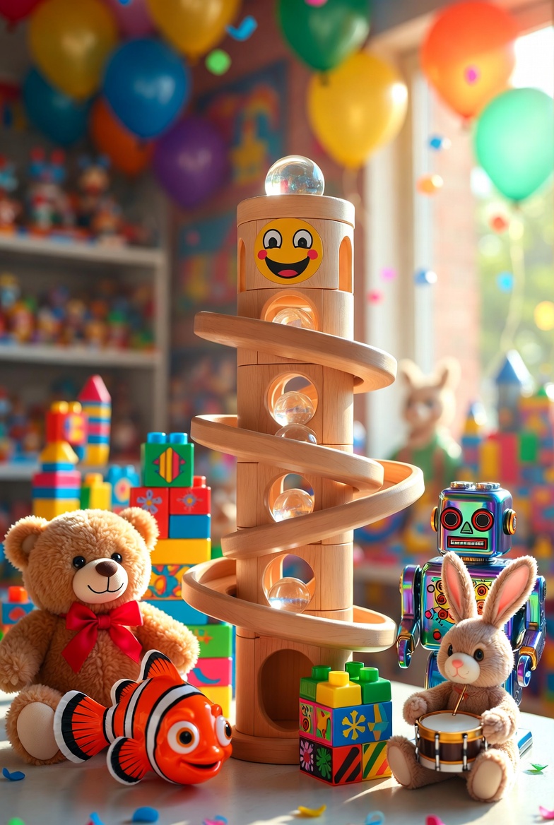 Musical Rhythm & Sound