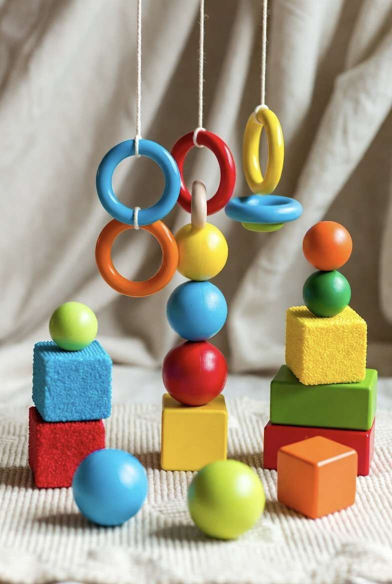 Active Play & Movement