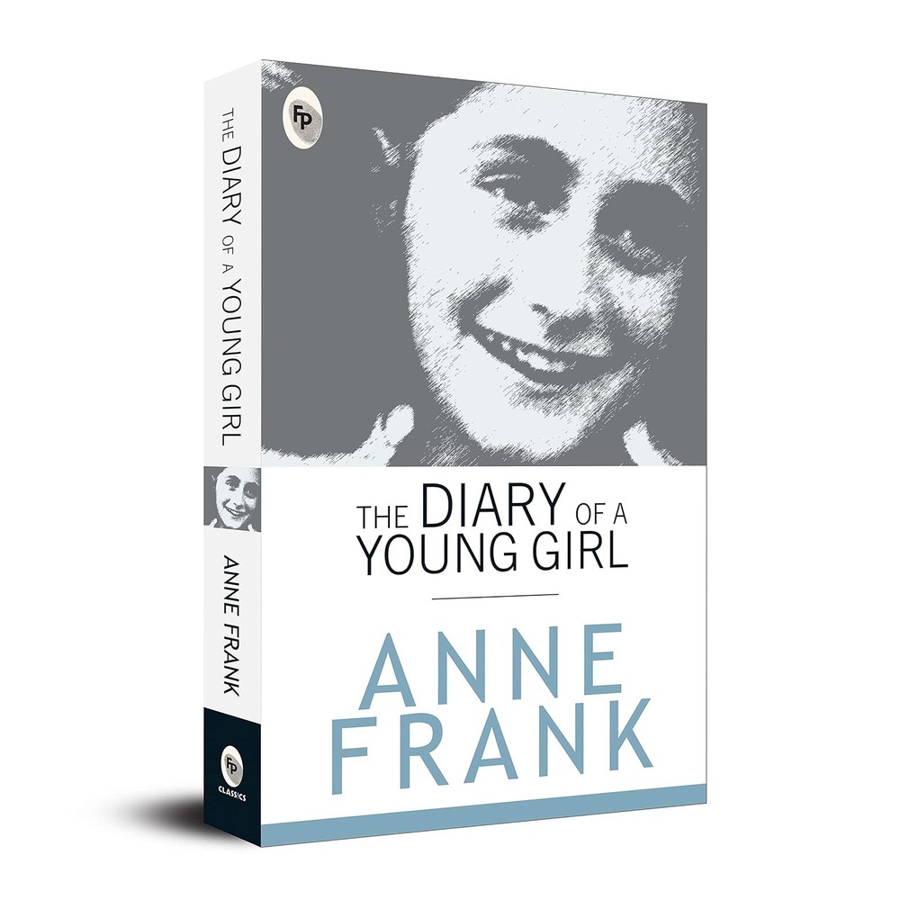 The Diary of a Young Girl – Anne Frank