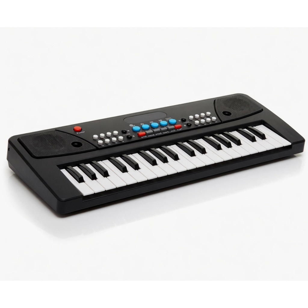 BigFun Kids Piano Keyboard | Electronic Musical Keyboard Toy